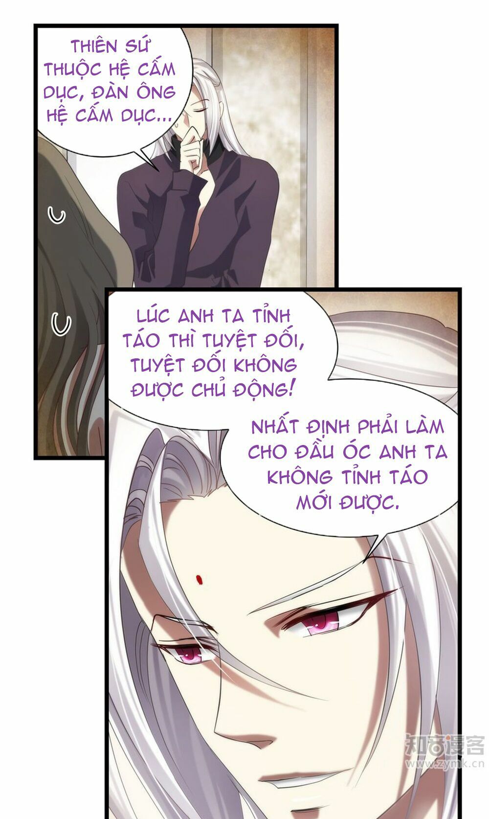 Một Vạn Tư Thế Công Lược Yêu Nam: Chapter 52