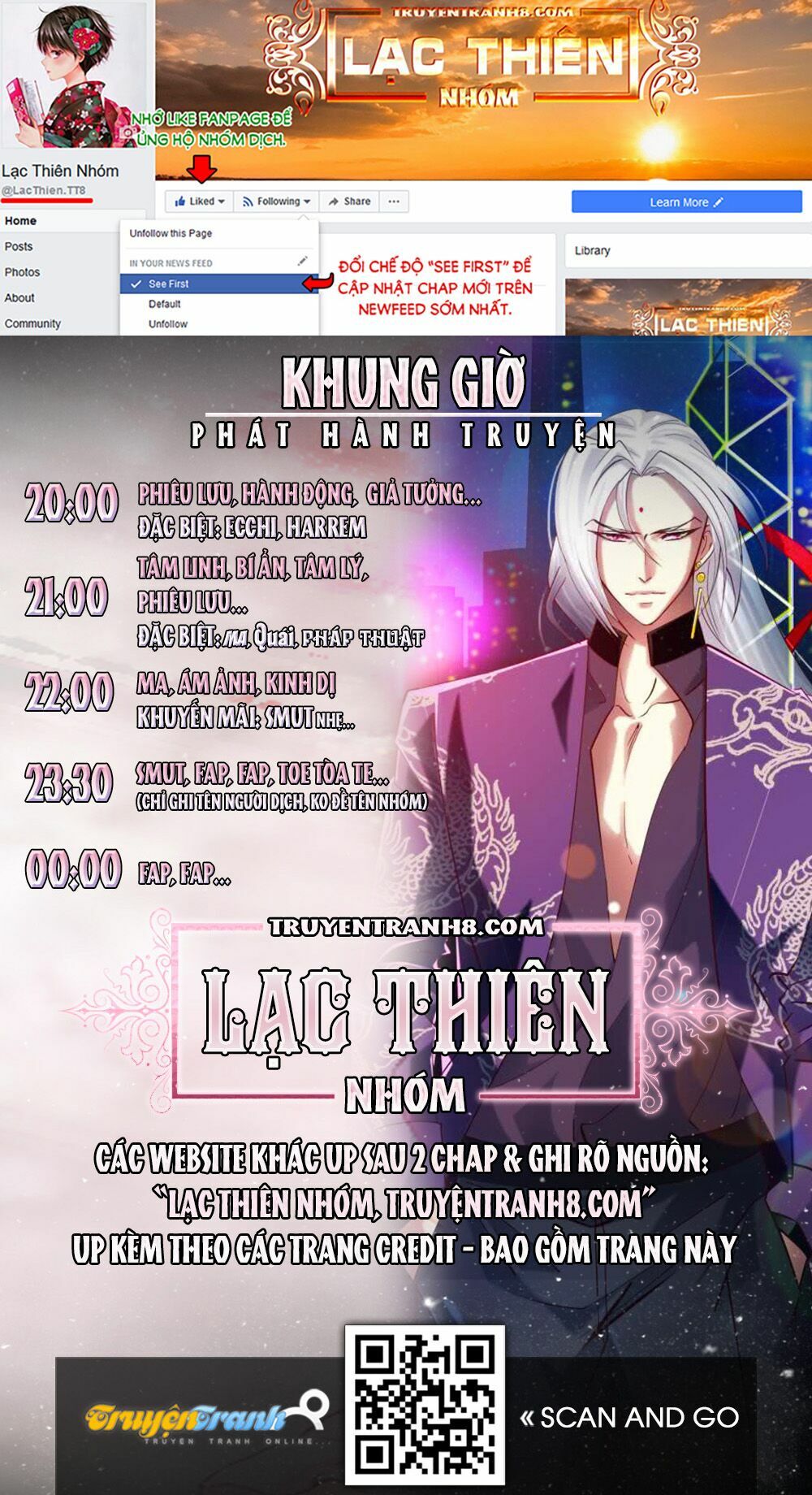 Một Vạn Tư Thế Công Lược Yêu Nam: Chapter 52