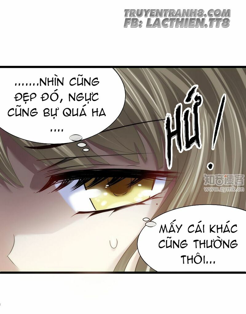 Một Vạn Tư Thế Công Lược Yêu Nam: Chapter 56