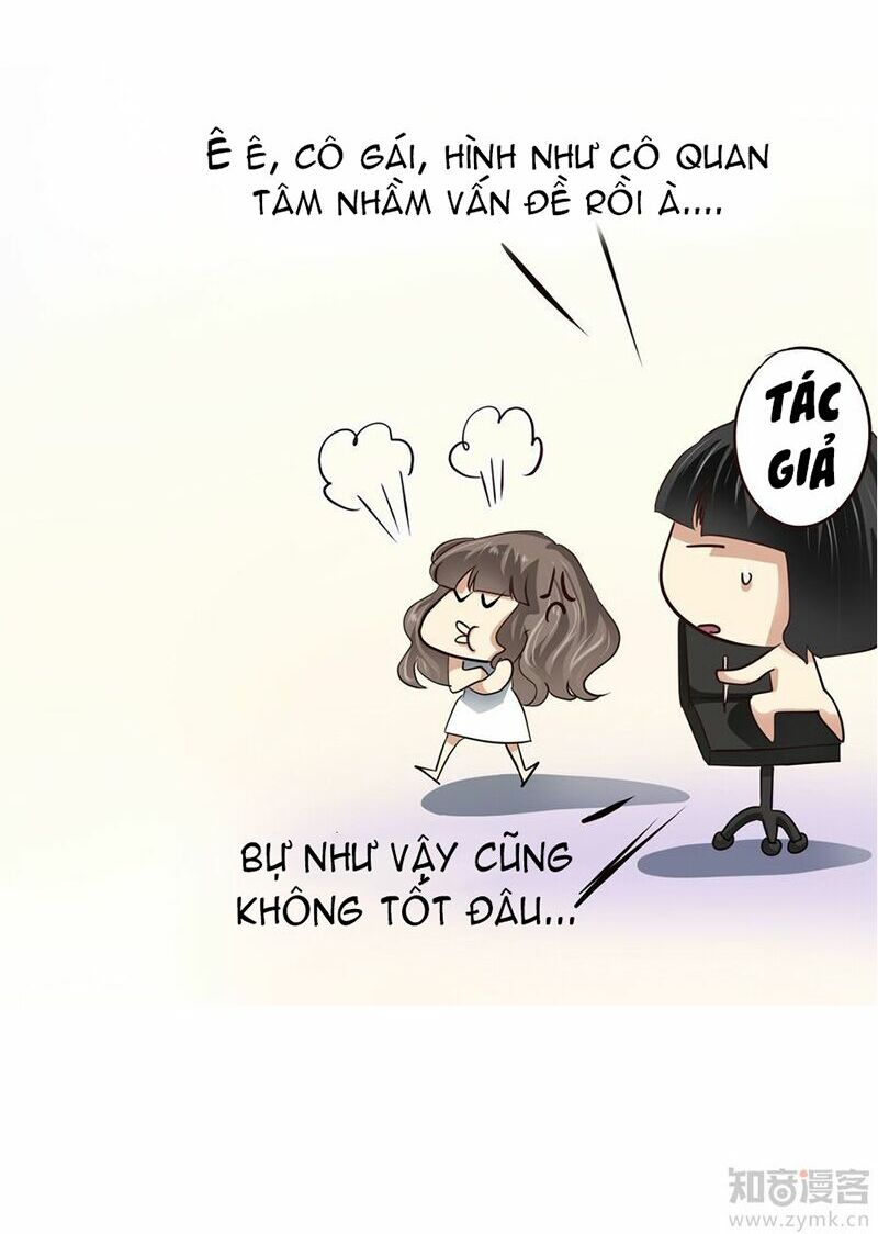 Một Vạn Tư Thế Công Lược Yêu Nam: Chapter 56
