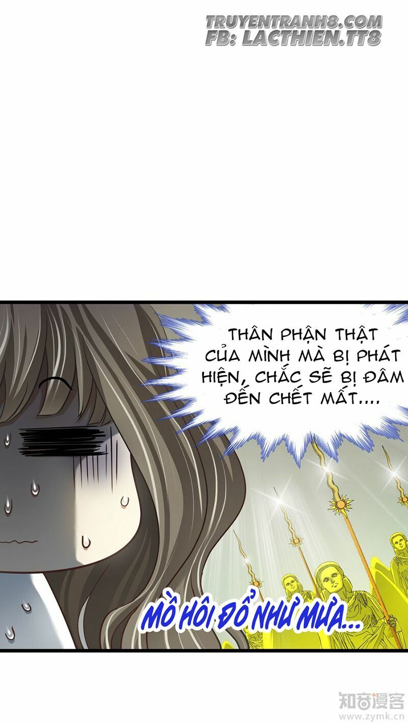 Một Vạn Tư Thế Công Lược Yêu Nam: Chapter 56