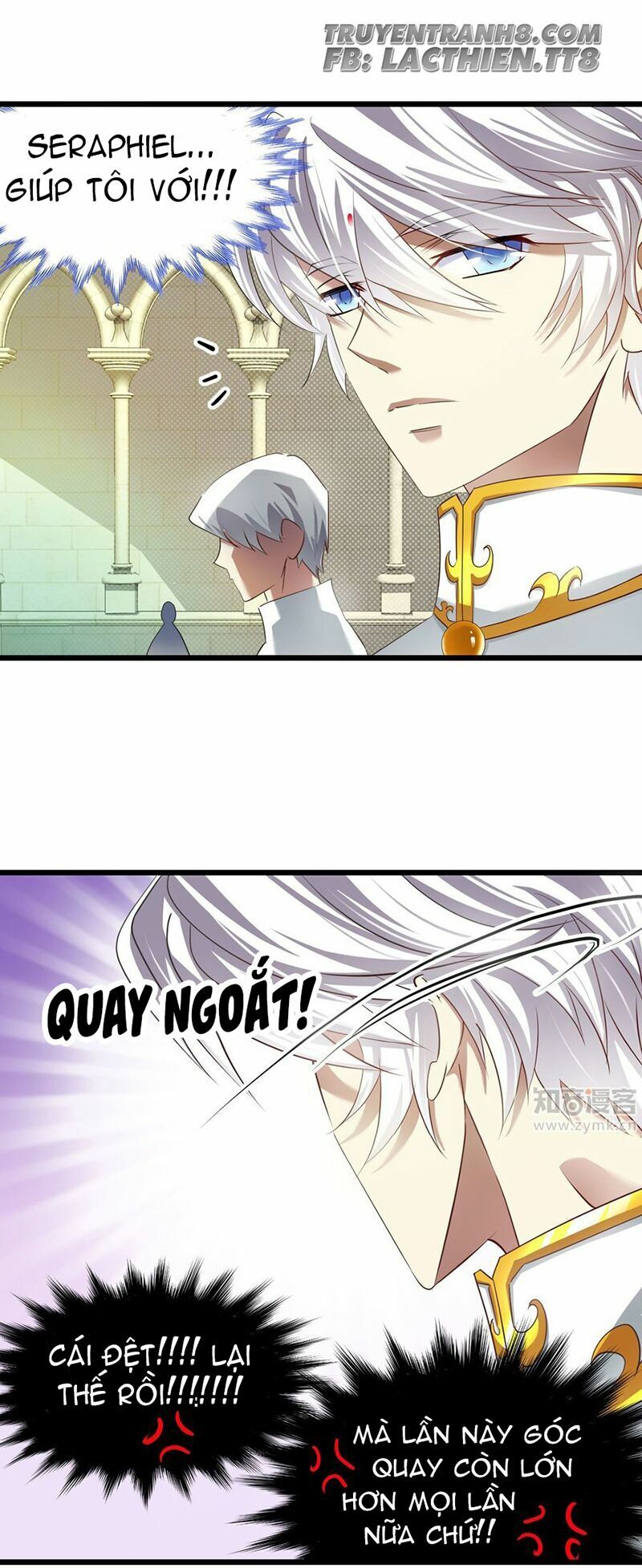 Một Vạn Tư Thế Công Lược Yêu Nam: Chapter 56