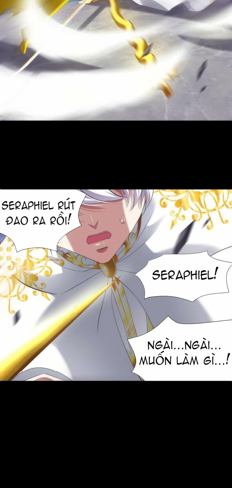 Một Vạn Tư Thế Công Lược Yêu Nam: Chapter 58