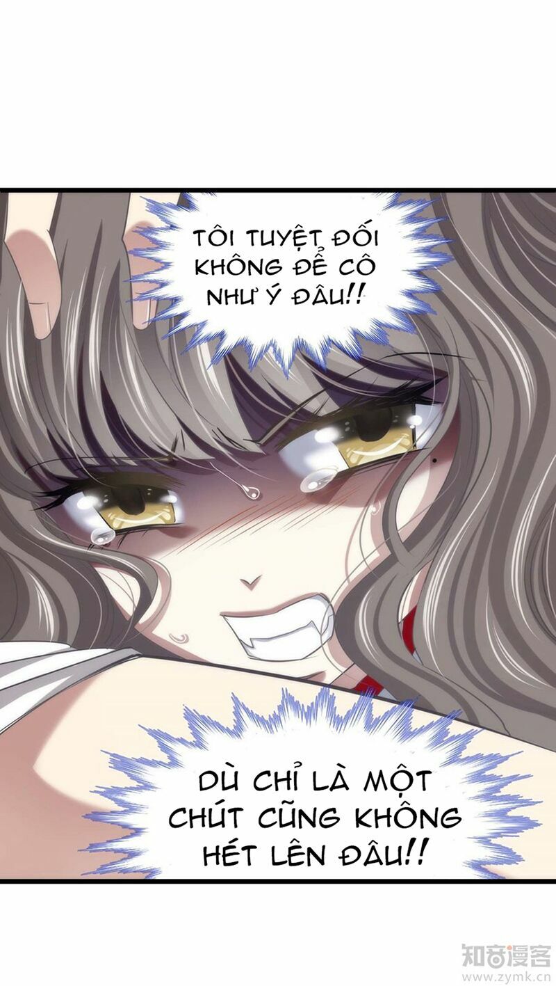 Một Vạn Tư Thế Công Lược Yêu Nam: Chapter 58