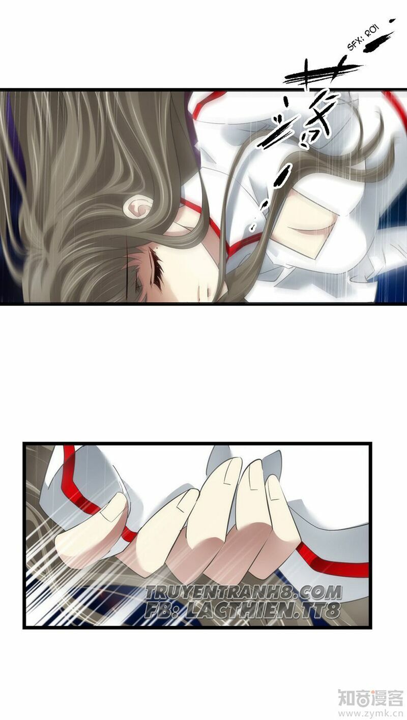 Một Vạn Tư Thế Công Lược Yêu Nam: Chapter 59