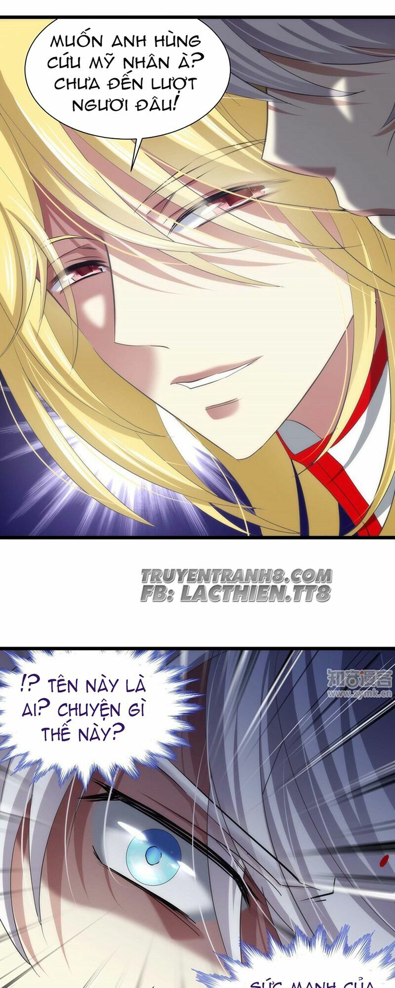 Một Vạn Tư Thế Công Lược Yêu Nam: Chapter 59