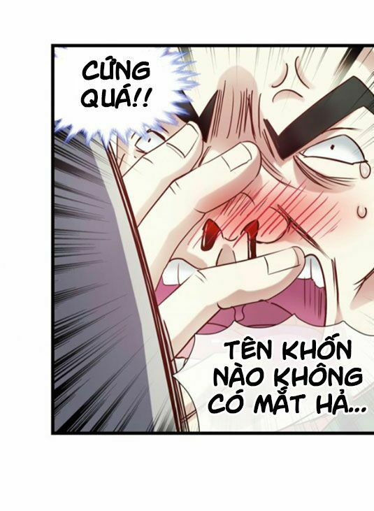Một Vạn Tư Thế Công Lược Yêu Nam: Chapter 6