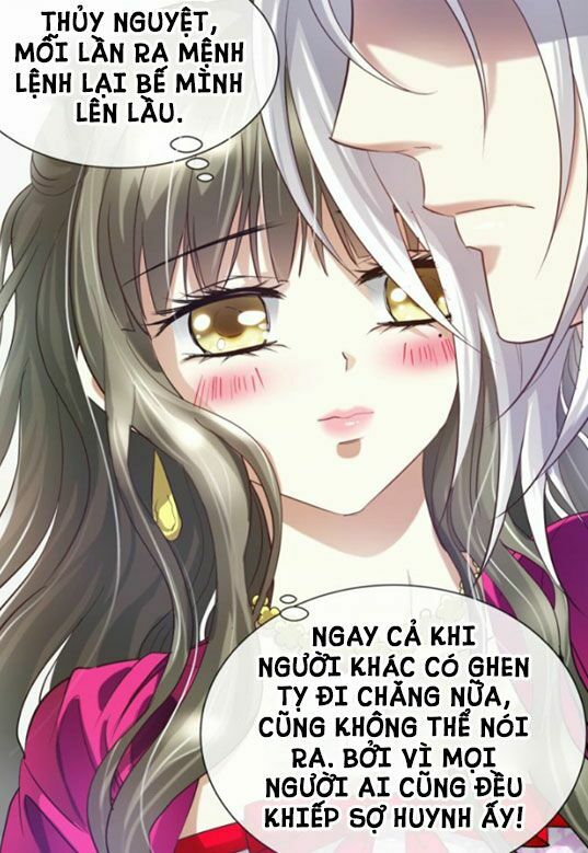 Một Vạn Tư Thế Công Lược Yêu Nam: Chapter 6