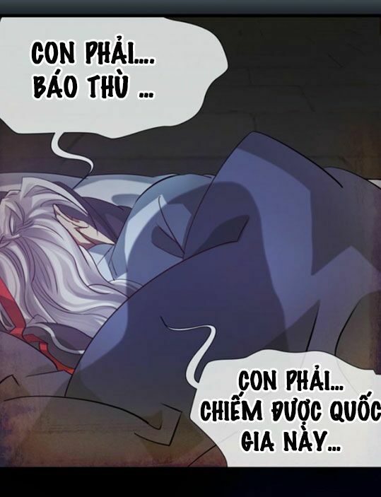 Một Vạn Tư Thế Công Lược Yêu Nam: Chapter 6