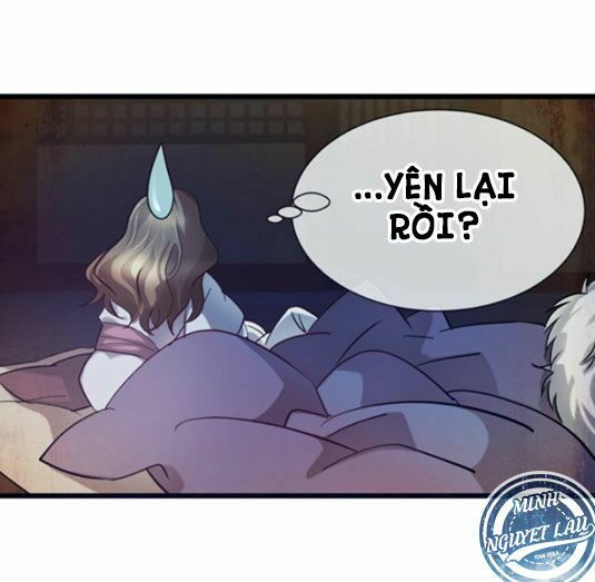 Một Vạn Tư Thế Công Lược Yêu Nam: Chapter 6