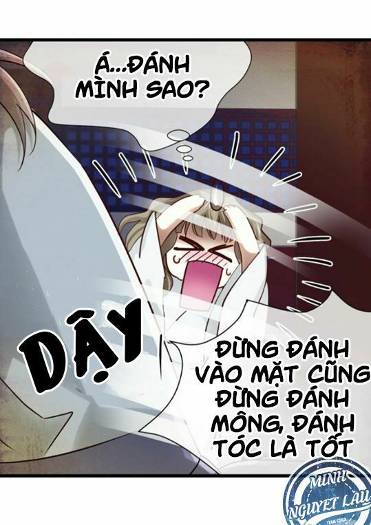 Một Vạn Tư Thế Công Lược Yêu Nam: Chapter 6