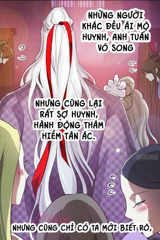 Một Vạn Tư Thế Công Lược Yêu Nam: Chapter 6