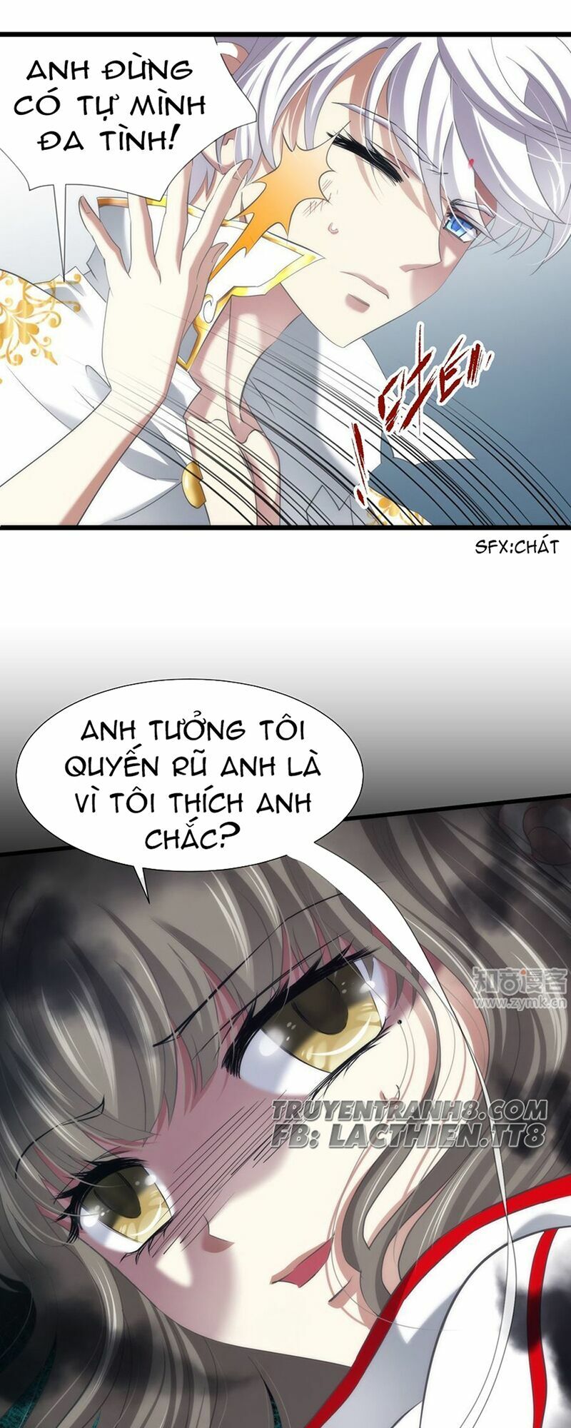 Một Vạn Tư Thế Công Lược Yêu Nam: Chapter 60