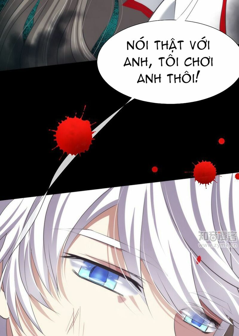 Một Vạn Tư Thế Công Lược Yêu Nam: Chapter 60