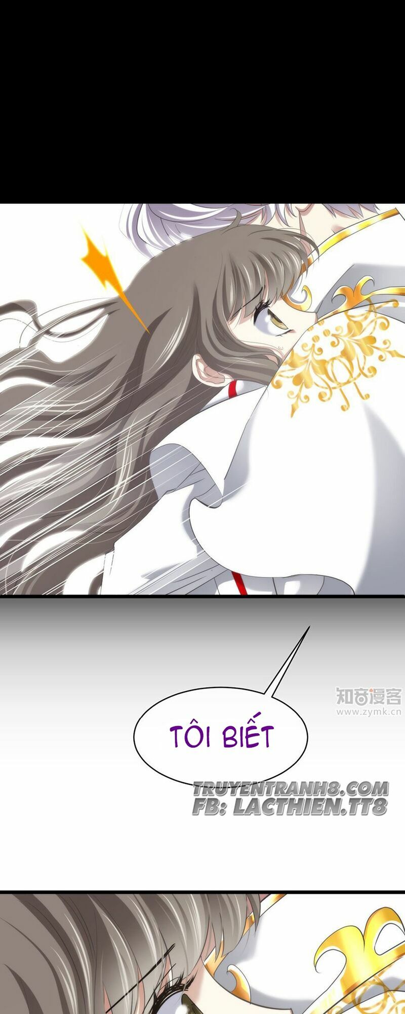Một Vạn Tư Thế Công Lược Yêu Nam: Chapter 60