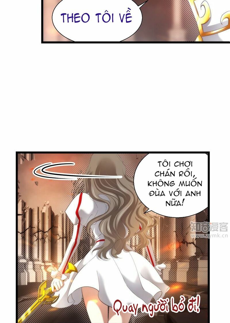 Một Vạn Tư Thế Công Lược Yêu Nam: Chapter 60