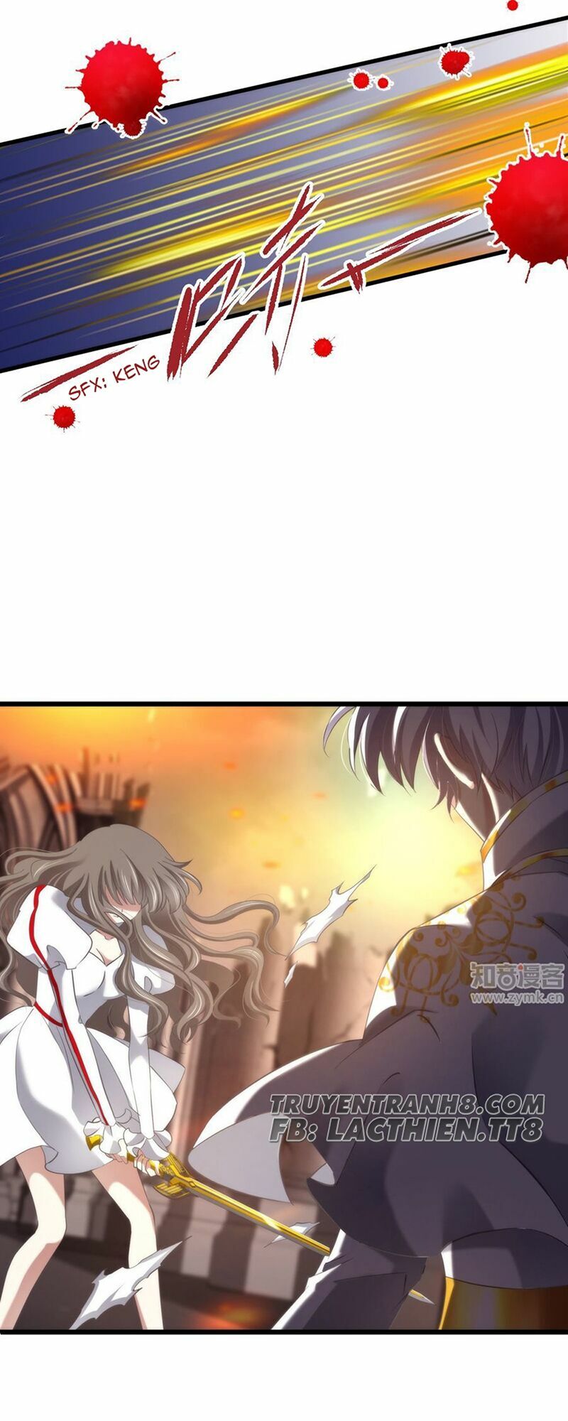 Một Vạn Tư Thế Công Lược Yêu Nam: Chapter 60