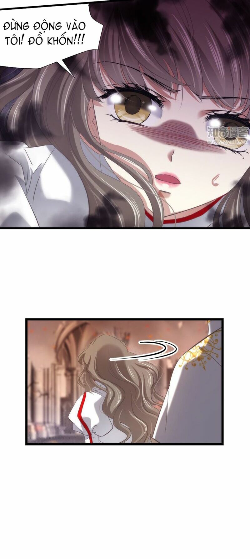 Một Vạn Tư Thế Công Lược Yêu Nam: Chapter 60