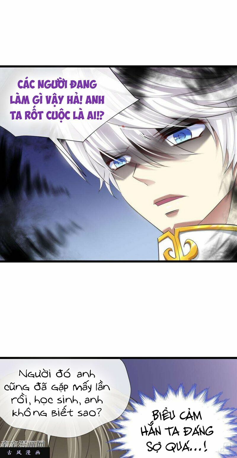 Một Vạn Tư Thế Công Lược Yêu Nam: Chapter 62