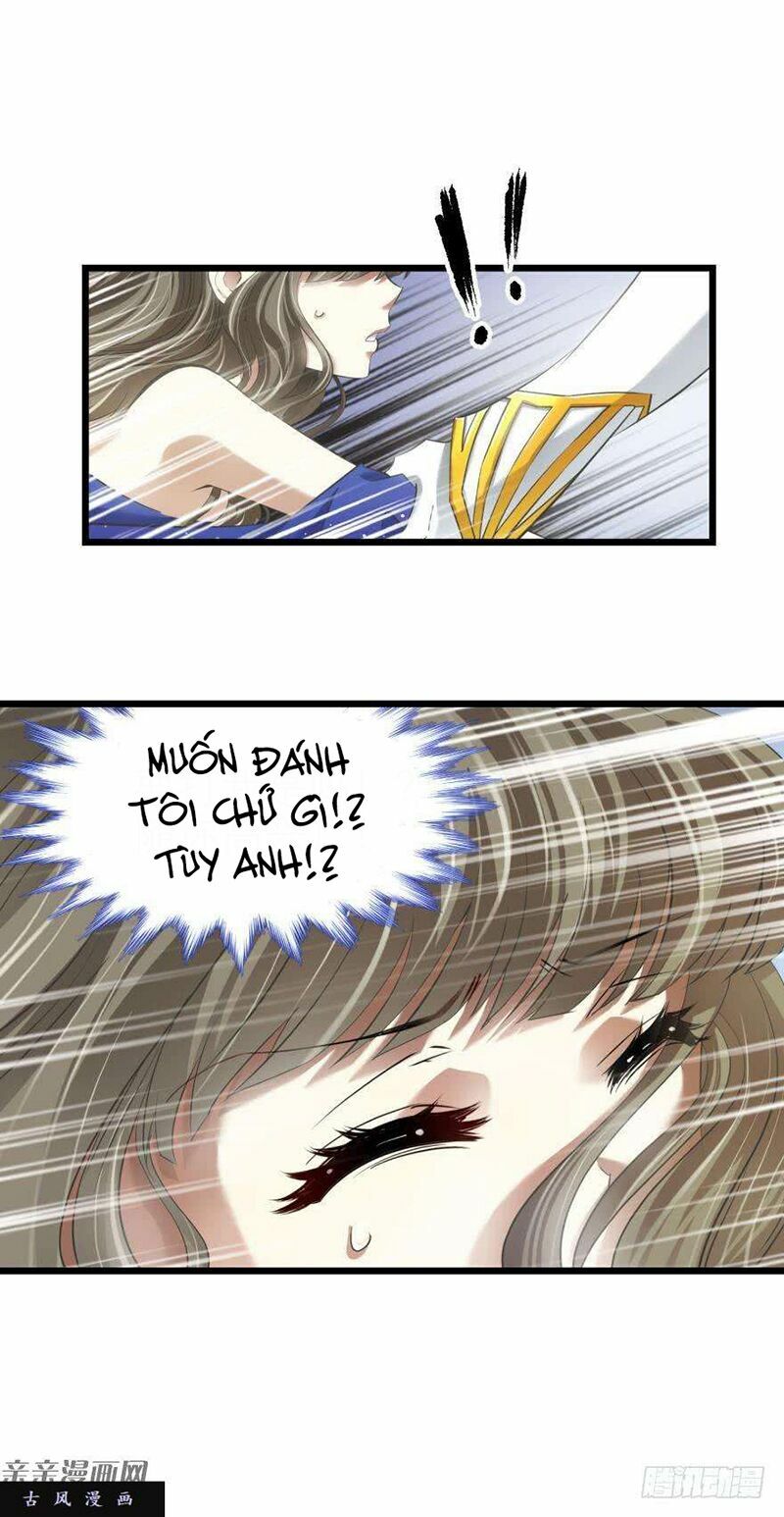 Một Vạn Tư Thế Công Lược Yêu Nam: Chapter 62