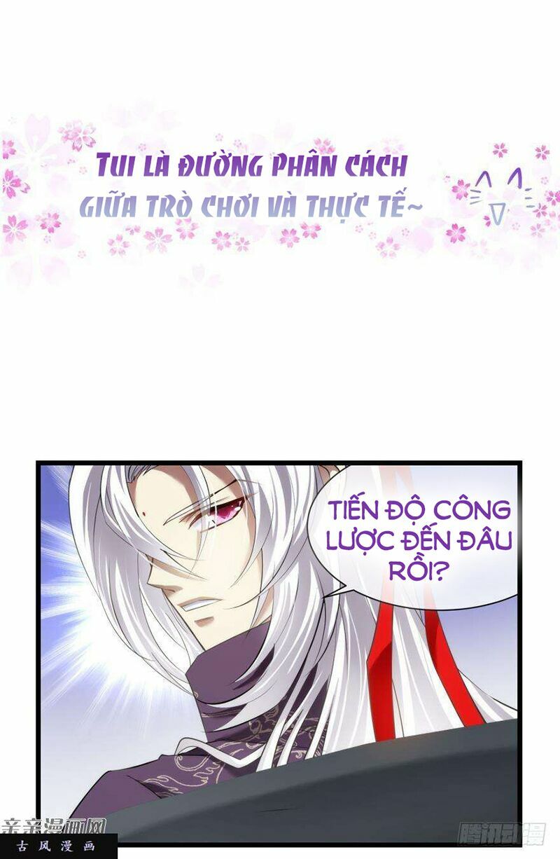 Một Vạn Tư Thế Công Lược Yêu Nam: Chapter 62