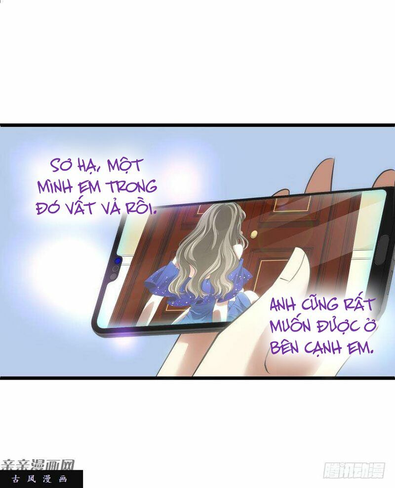 Một Vạn Tư Thế Công Lược Yêu Nam: Chapter 62
