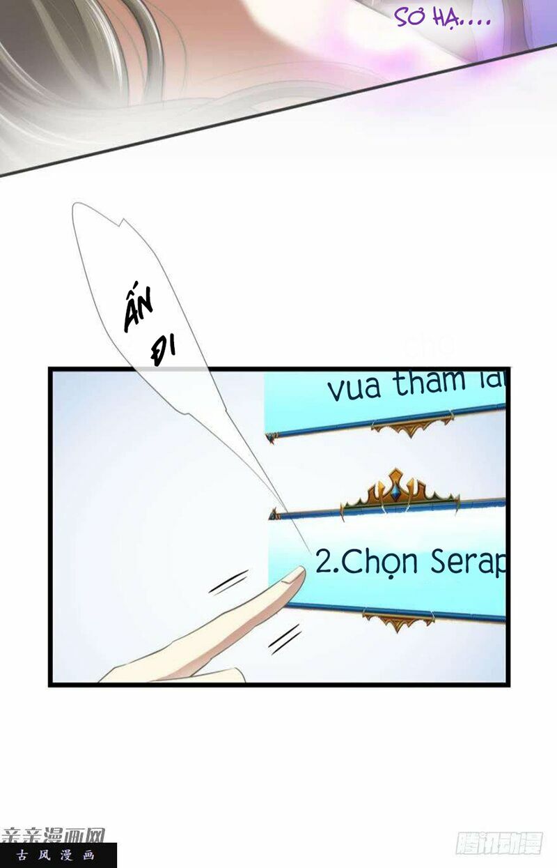 Một Vạn Tư Thế Công Lược Yêu Nam: Chapter 62