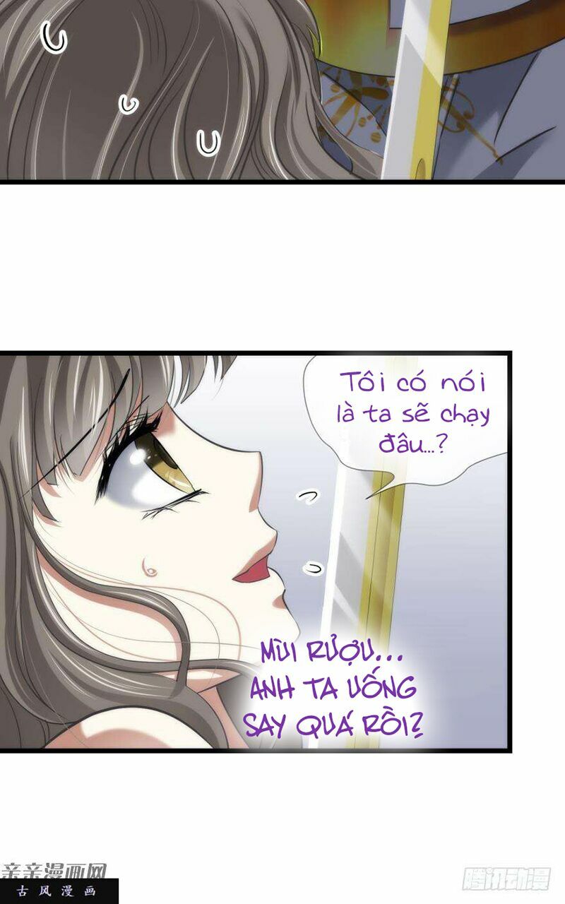 Một Vạn Tư Thế Công Lược Yêu Nam: Chapter 65