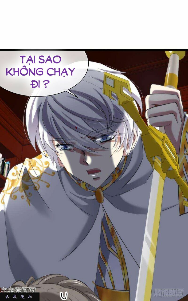Một Vạn Tư Thế Công Lược Yêu Nam: Chapter 65