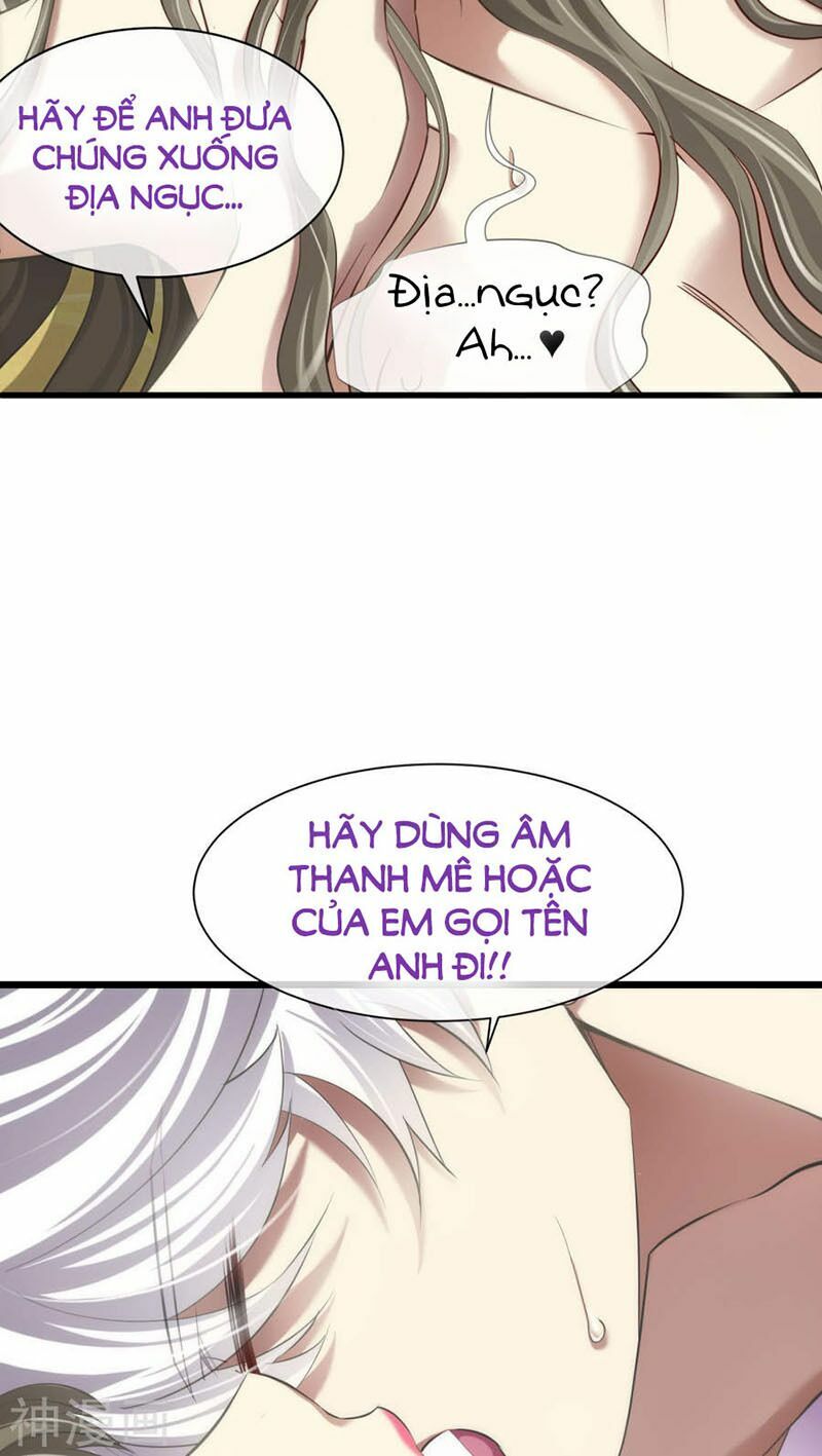 Một Vạn Tư Thế Công Lược Yêu Nam: Chapter 66