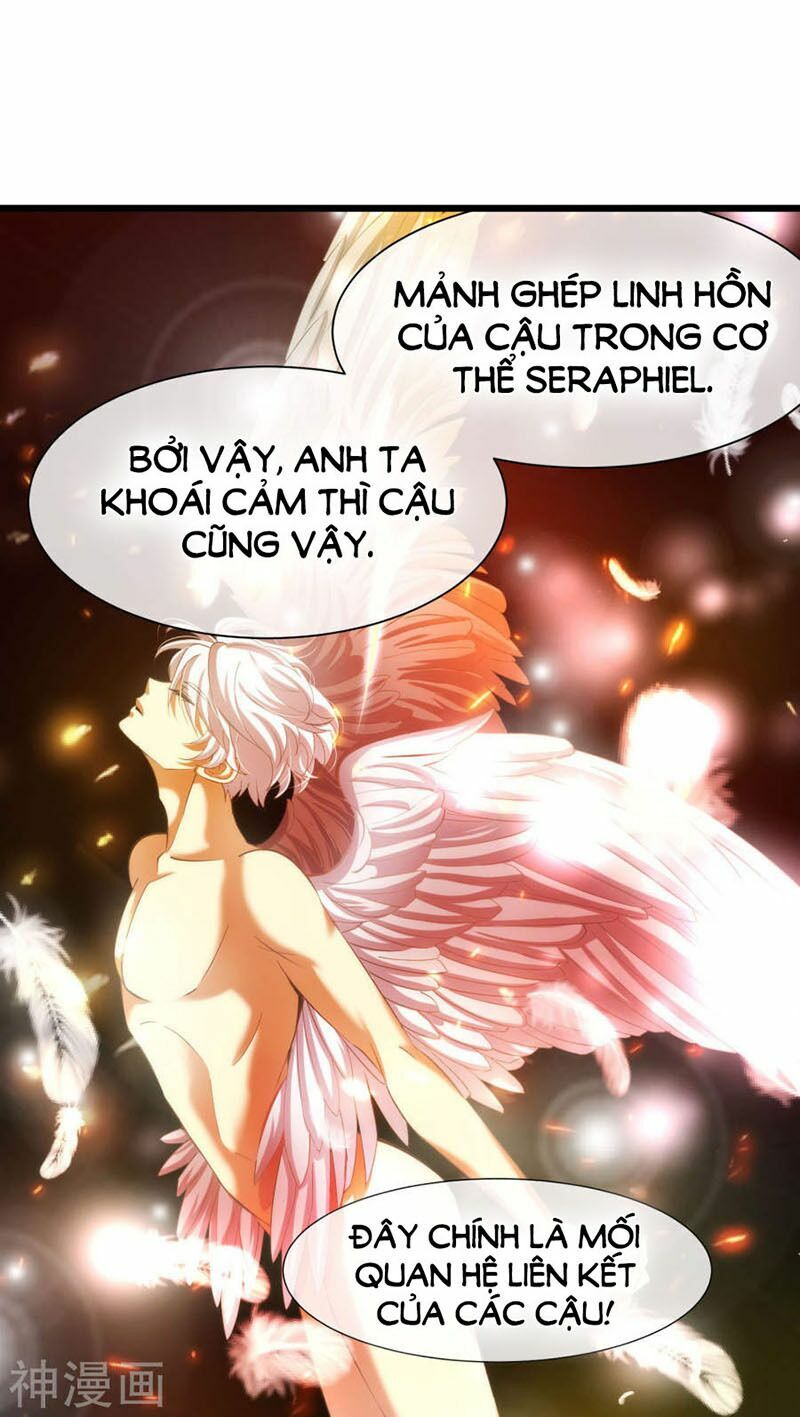 Một Vạn Tư Thế Công Lược Yêu Nam: Chapter 66