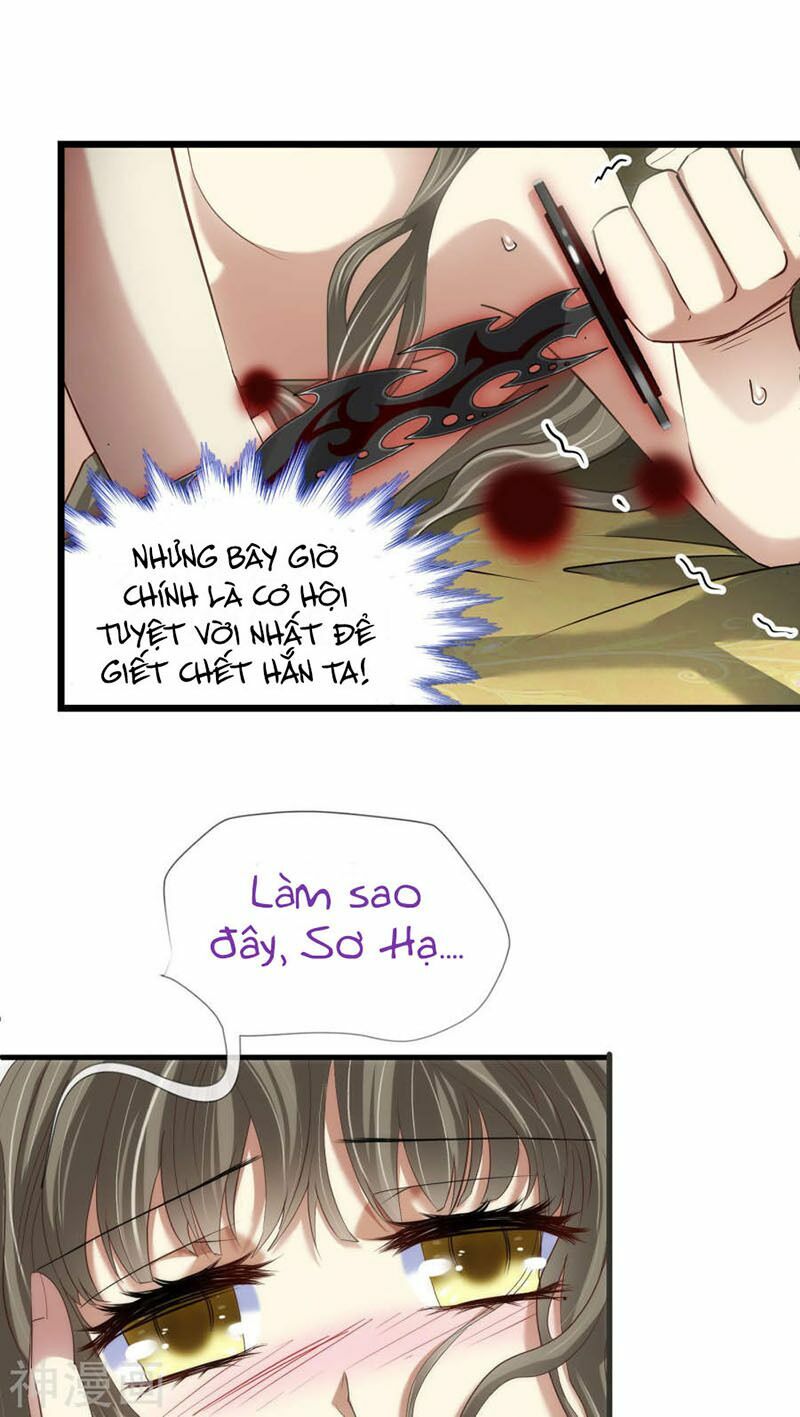 Một Vạn Tư Thế Công Lược Yêu Nam: Chapter 66