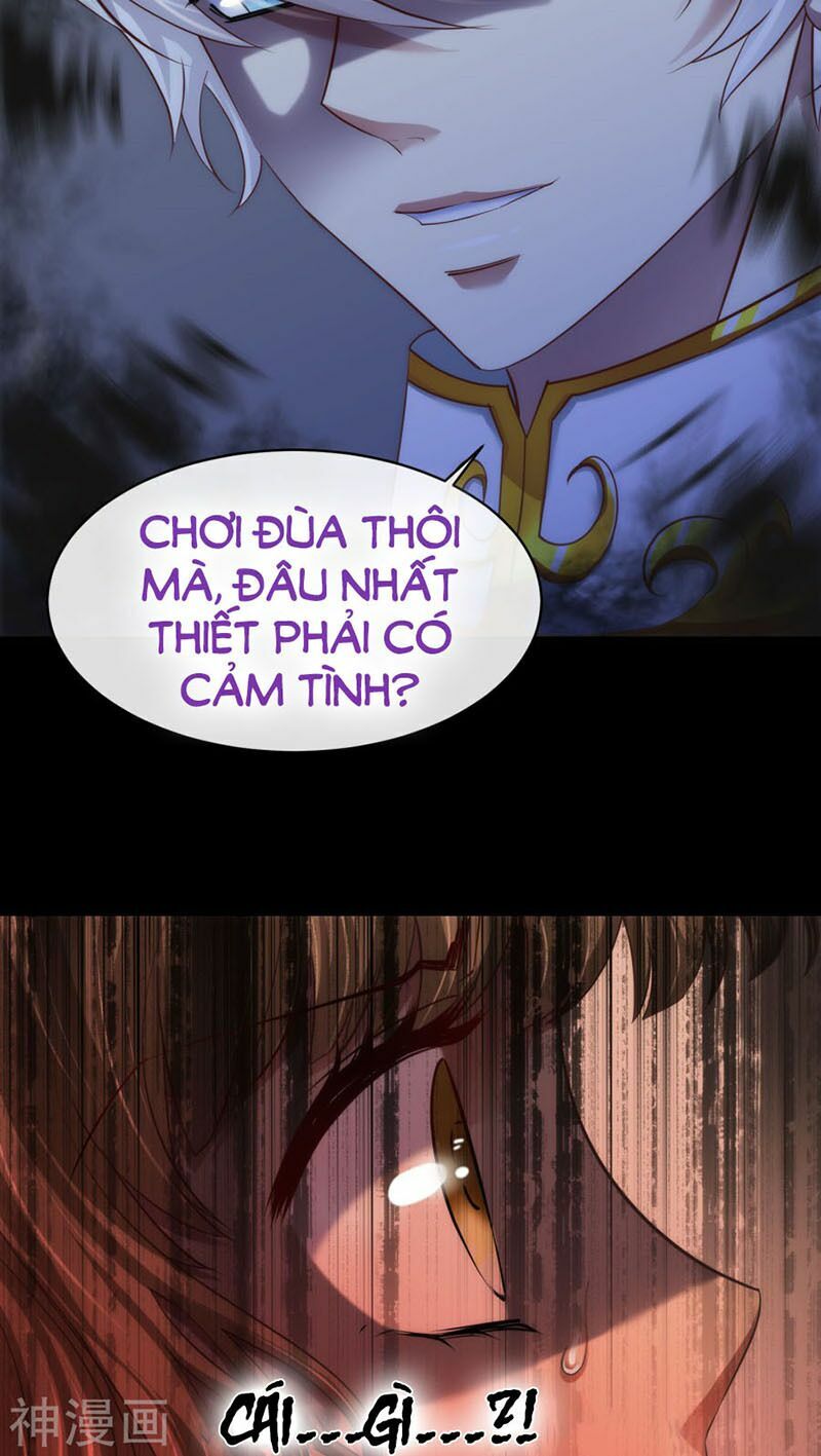 Một Vạn Tư Thế Công Lược Yêu Nam: Chapter 67