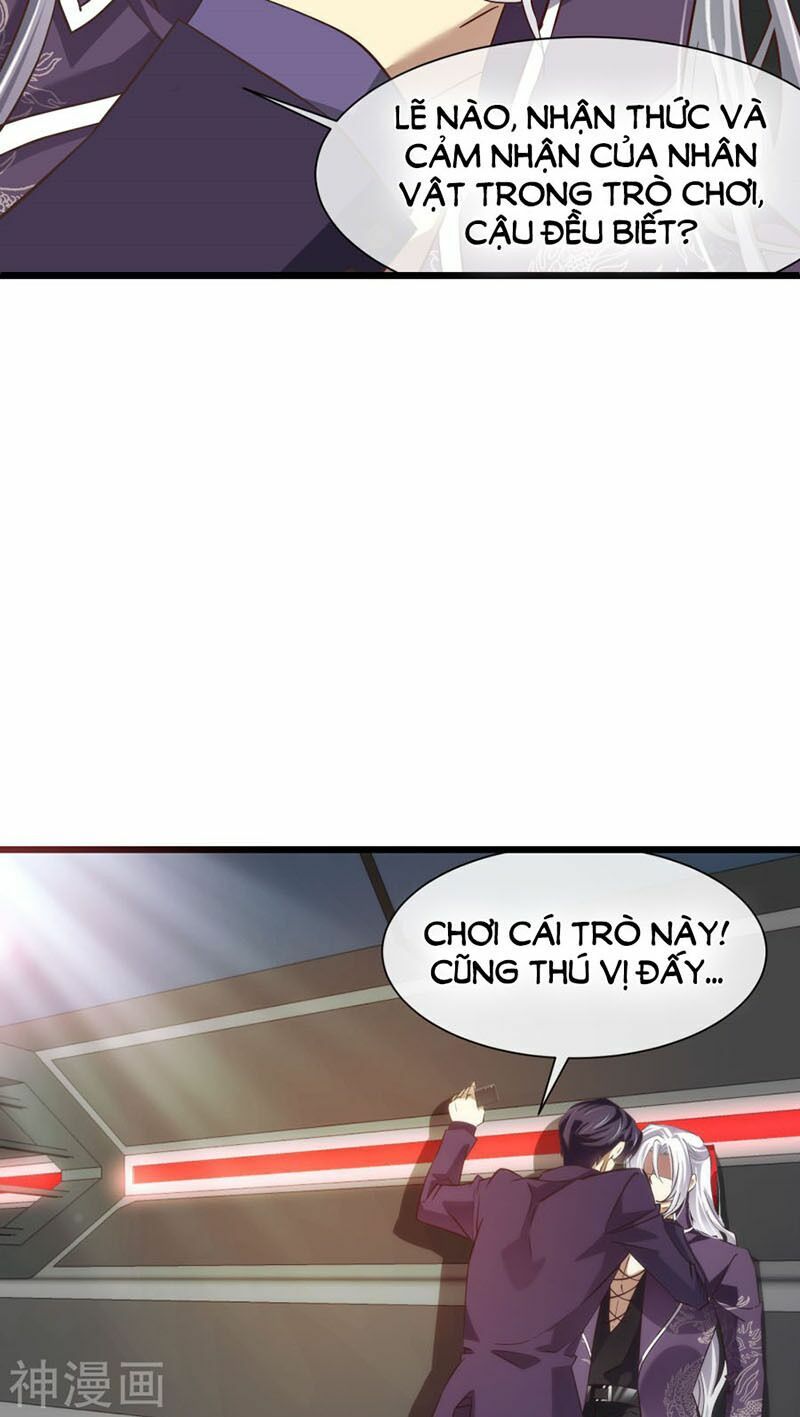 Một Vạn Tư Thế Công Lược Yêu Nam: Chapter 67