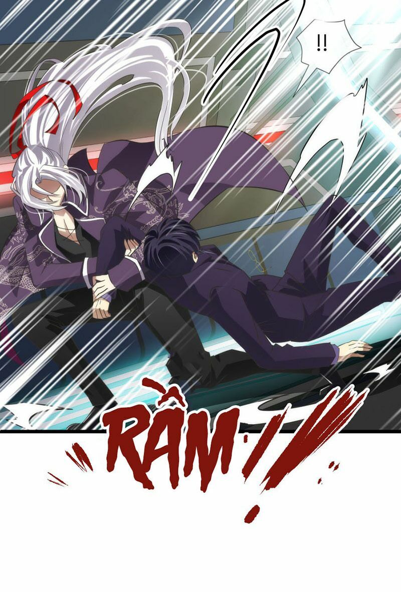 Một Vạn Tư Thế Công Lược Yêu Nam: Chapter 67