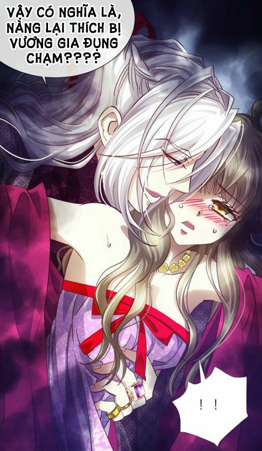 Một Vạn Tư Thế Công Lược Yêu Nam: Chapter 7