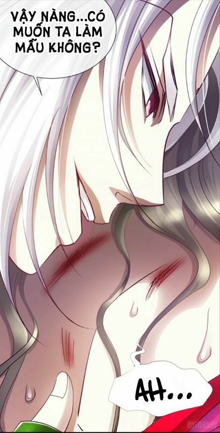 Một Vạn Tư Thế Công Lược Yêu Nam: Chapter 7