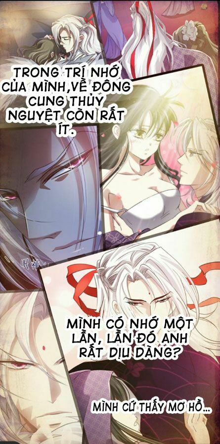 Một Vạn Tư Thế Công Lược Yêu Nam: Chapter 7