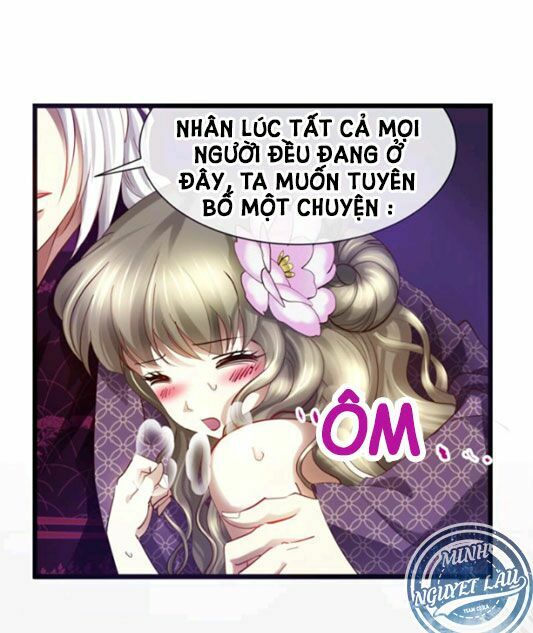 Một Vạn Tư Thế Công Lược Yêu Nam: Chapter 7