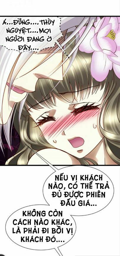 Một Vạn Tư Thế Công Lược Yêu Nam: Chapter 7