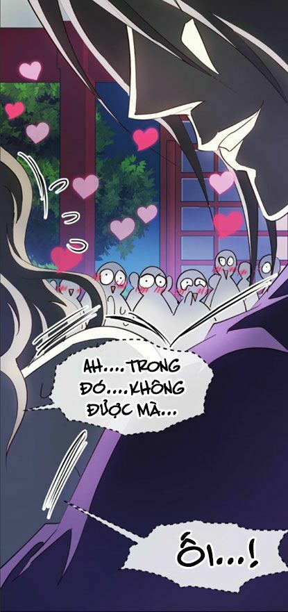 Một Vạn Tư Thế Công Lược Yêu Nam: Chapter 7