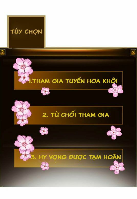 Một Vạn Tư Thế Công Lược Yêu Nam: Chapter 7