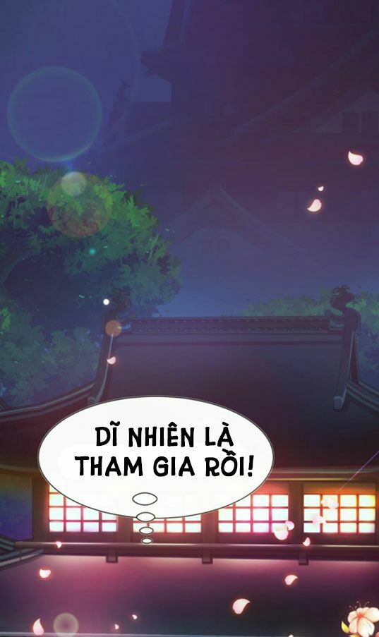 Một Vạn Tư Thế Công Lược Yêu Nam: Chapter 7