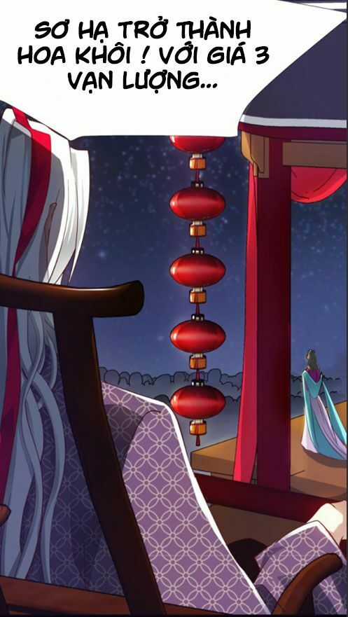 Một Vạn Tư Thế Công Lược Yêu Nam: Chapter 7