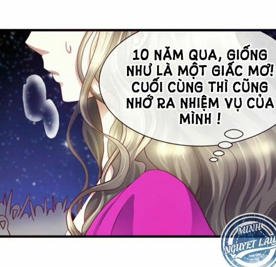Một Vạn Tư Thế Công Lược Yêu Nam: Chapter 7