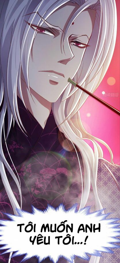 Một Vạn Tư Thế Công Lược Yêu Nam: Chapter 7