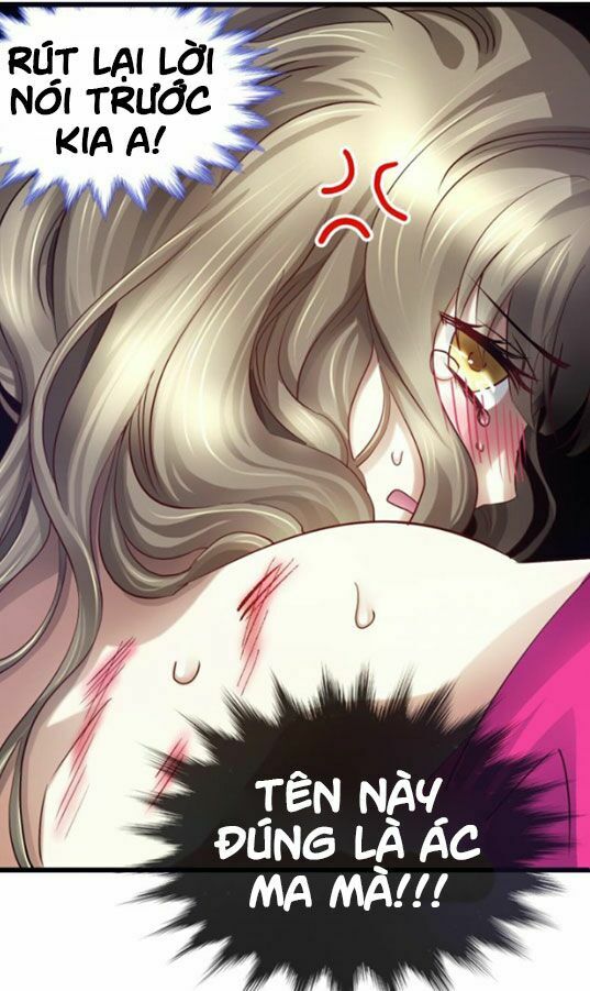 Một Vạn Tư Thế Công Lược Yêu Nam: Chapter 7
