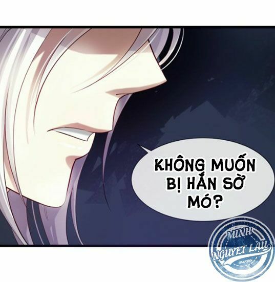Một Vạn Tư Thế Công Lược Yêu Nam: Chapter 7