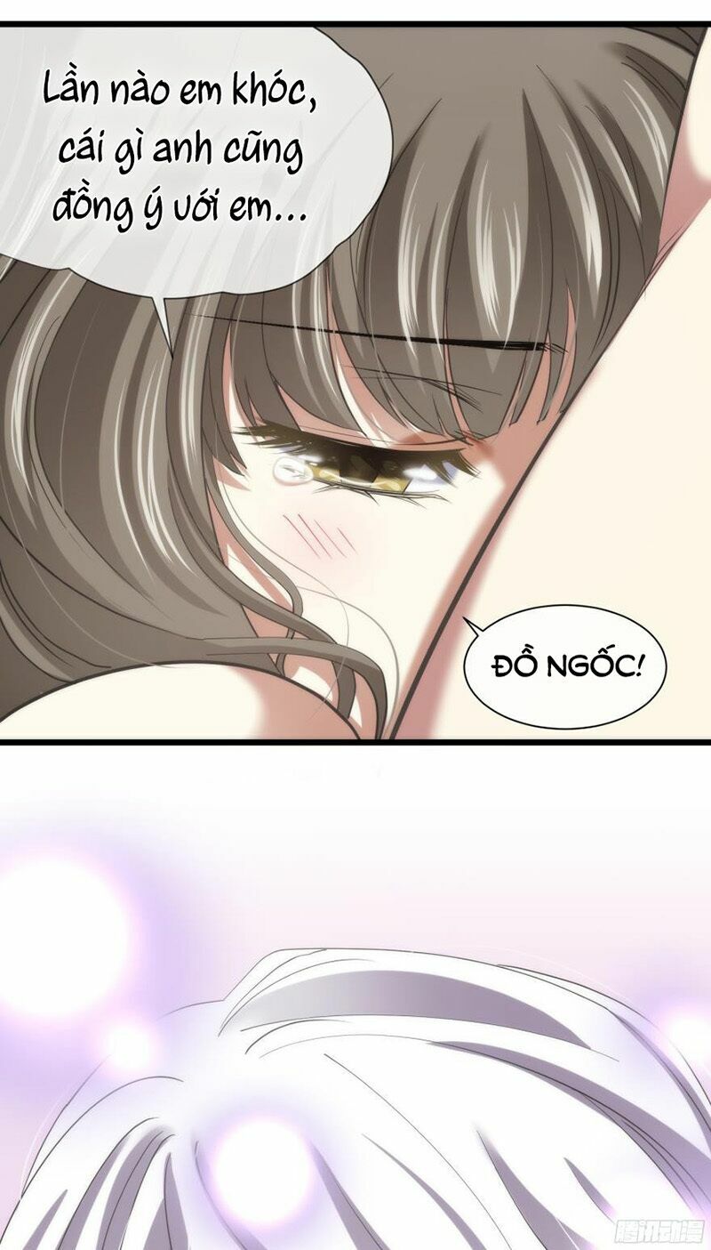 Một Vạn Tư Thế Công Lược Yêu Nam: Chapter 72