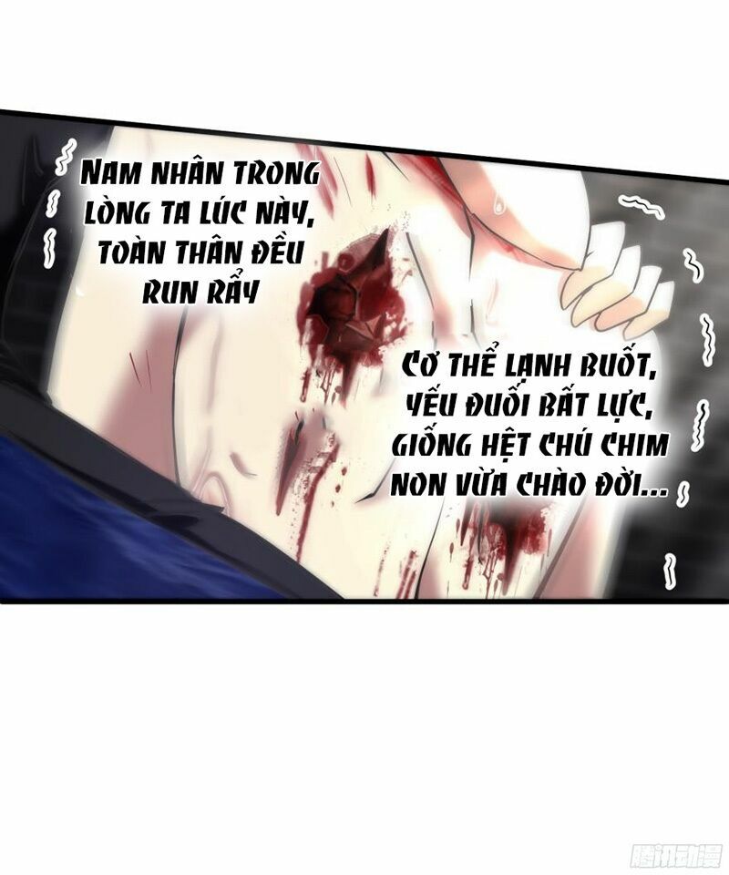 Một Vạn Tư Thế Công Lược Yêu Nam: Chapter 72